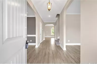 581 Bridgehaven Drive, Raeford, NC 28376 - Photo 4