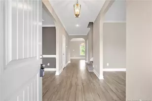 581 Bridgehaven Dr, Raeford, NC 28376 - Photo 4