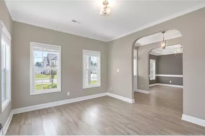 581 Bridgehaven Drive, Raeford, NC 28376 - Photo 6