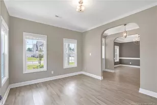 581 Bridgehaven Dr, Raeford, NC 28376 - Photo 6