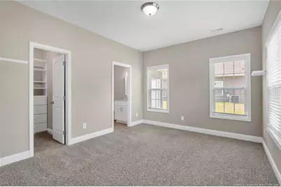 581 Bridgehaven Drive, Raeford, NC 28376 - Photo 22