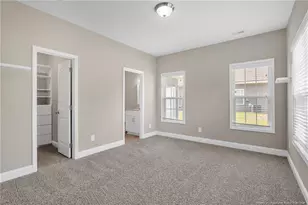 581 Bridgehaven Dr, Raeford, NC 28376 - Photo 22