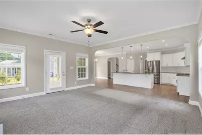 581 Bridgehaven Drive, Raeford, NC 28376 - Photo 18