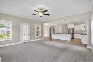 581 Bridgehaven Dr, Raeford, NC 28376 - Photo 18