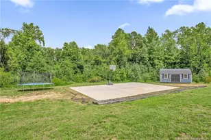 581 Bridgehaven Dr, Raeford, NC 28376 - Photo 48