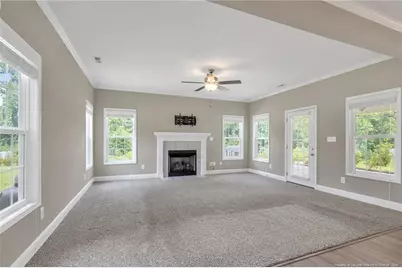 581 Bridgehaven Drive, Raeford, NC 28376 - Photo 16