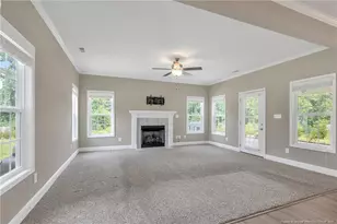 581 Bridgehaven Dr, Raeford, NC 28376 - Photo 16