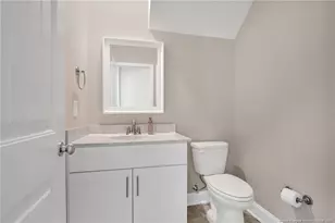 581 Bridgehaven Dr, Raeford, NC 28376 - Photo 20