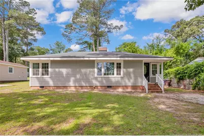 1001 Ivy Road, Fayetteville, NC 28303 - Photo 1