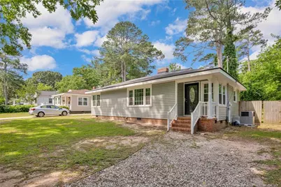 1001 Ivy Road, Fayetteville, NC 28303 - Photo 2
