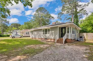 1001 Ivy Rd, Fayetteville, NC 28303 - Photo 2
