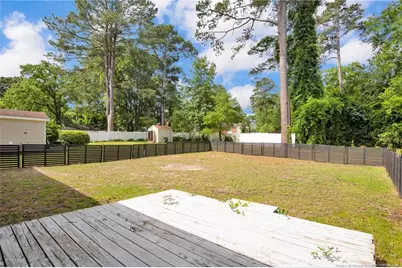 1001 Ivy Road, Fayetteville, NC 28303 - Photo 22