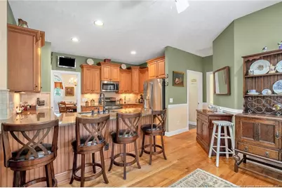 5 Fur Court E, Pinehurst, NC 28374 - Photo 16