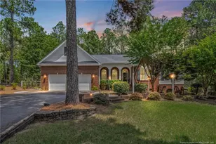 5 Fur Ct E, Pinehurst, NC 28374 - Photo 1