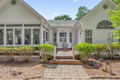 5 Fur Court E, Pinehurst, NC 28374 - Photo 34