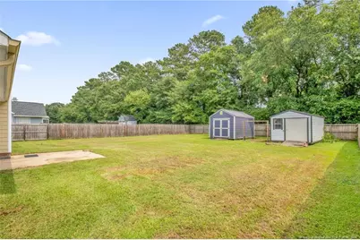 112 Hosta Drive, Raeford, NC 28376 - Photo 26
