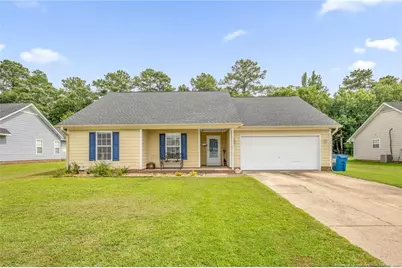 112 Hosta Drive, Raeford, NC 28376 - Photo 1