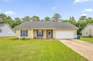 112 Hosta Dr, Raeford, NC 28376 - Photo 1