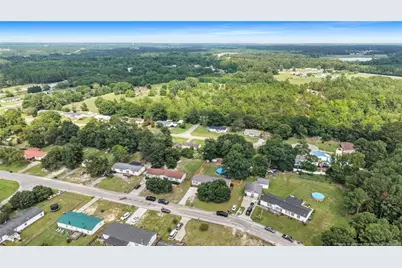 4817 Desert Ridge Road, Parkton, NC 28371 - Photo 6