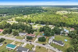 4817 Desert Ridge Rd, Parkton, NC 28371 - Photo 6
