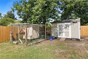 4817 Desert Ridge Rd, Parkton, NC 28371 - Photo 40