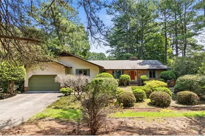 50 Indian Trail, Sanford, NC 27332 - Photo 2