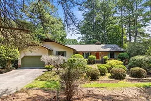 50 Indian Trail, Sanford, NC 27332 - Photo 2