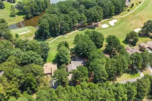 50 Indian Trail, Sanford, NC 27332 - Photo 8