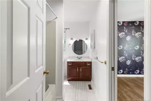 50 Indian Trail, Sanford, NC 27332 - Photo 26