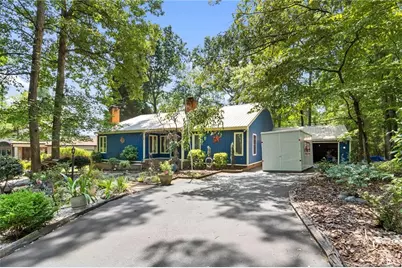 5095 Quail Hollow Road, Sanford, NC 27332 - Photo 40