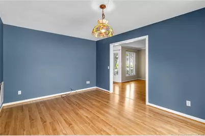 5095 Quail Hollow Road, Sanford, NC 27332 - Photo 18