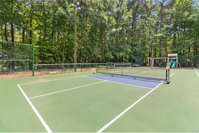 5095 Quail Hollow Road, Sanford, NC 27332 - Photo 8