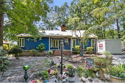 5095 Quail Hollow Road, Sanford, NC 27332 - Photo 2