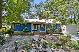 5095 Quail Hollow Rd, Sanford, NC 27332 - Photo 2