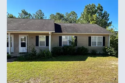 154 Glenn Brooke Lane, Raeford, NC 28376 - Photo 1