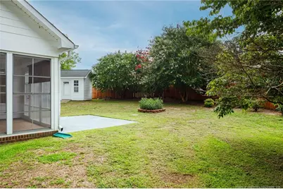 1536 Timberrock Court, Fayetteville, NC 28306 - Photo 26