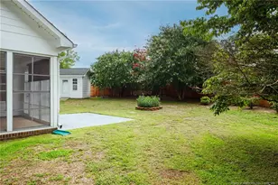 1536 Timberrock Ct, Fayetteville, NC 28306 - Photo 26