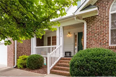 1536 Timberrock Court, Fayetteville, NC 28306 - Photo 2