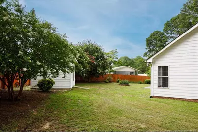 1536 Timberrock Court, Fayetteville, NC 28306 - Photo 28