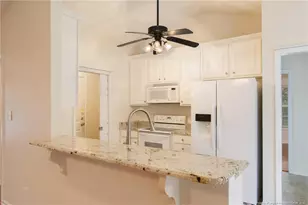 1536 Timberrock Ct, Fayetteville, NC 28306 - Photo 6