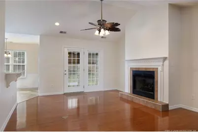1536 Timberrock Court, Fayetteville, NC 28306 - Photo 4