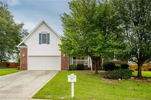 1536 Timberrock Ct, Fayetteville, NC 28306 - Photo 1