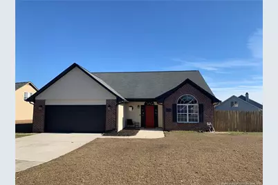 110 Tulane Drive, Raeford, NC 28376 - Photo 1