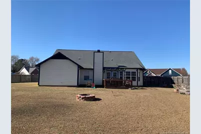110 Tulane Drive, Raeford, NC 28376 - Photo 2