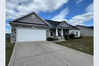 134 Whitetail Court, Raeford, NC 28376 - Photo 2