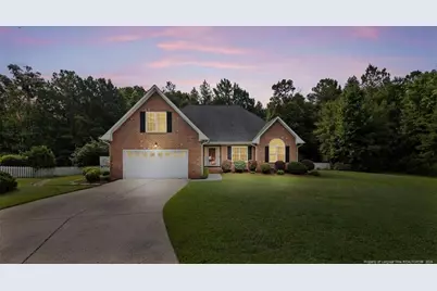 7202 Scenic View Drive, Fayetteville, NC 28306 - Photo 2