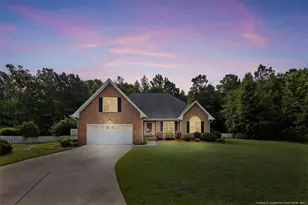 7202 Scenic View Dr, Fayetteville, NC 28306 - Photo 2