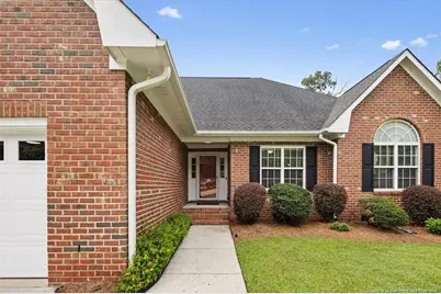 7202 Scenic View Drive, Fayetteville, NC 28306 - Photo 8