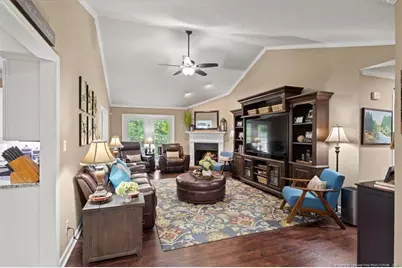 7202 Scenic View Drive, Fayetteville, NC 28306 - Photo 10