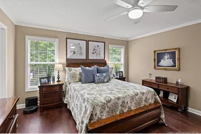 7202 Scenic View Drive, Fayetteville, NC 28306 - Photo 18
